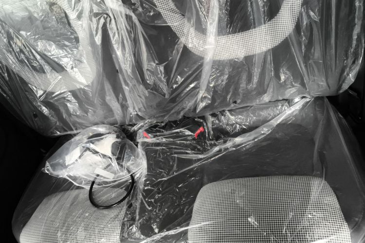 五菱汽车 宏光MINIEV 2024款 第三代 215km 青春版中控内饰7004