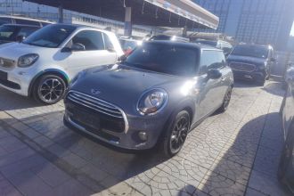 MINI 2016款 1.5T COOPER