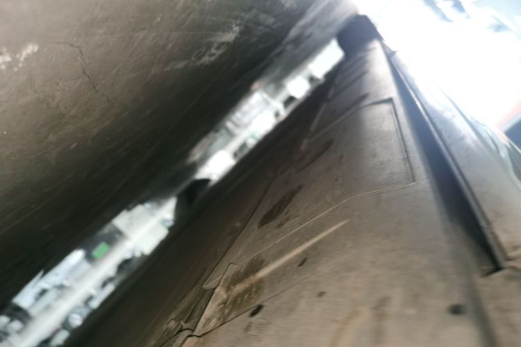 小鹏X9 2024款 702超长续航Pro局部细节9001