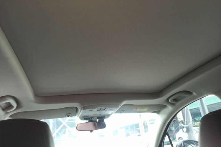 别克 昂科威 2020款 28T 四驱精英型局部细节22