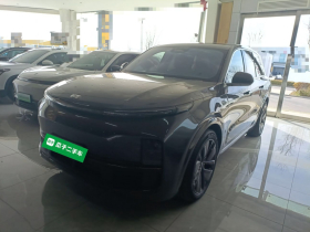 理想汽车 理想L8 2023款 Pro