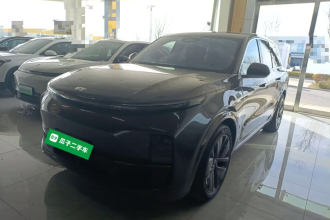 理想汽车 理想L8 2023款 Pro