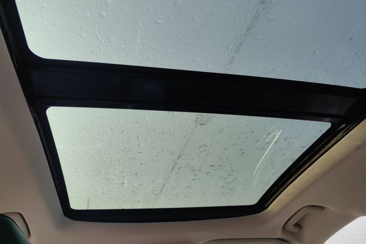 福特 锐界 2018款 EcoBoost 245 两驱豪锐型 7座 国V中控内饰22