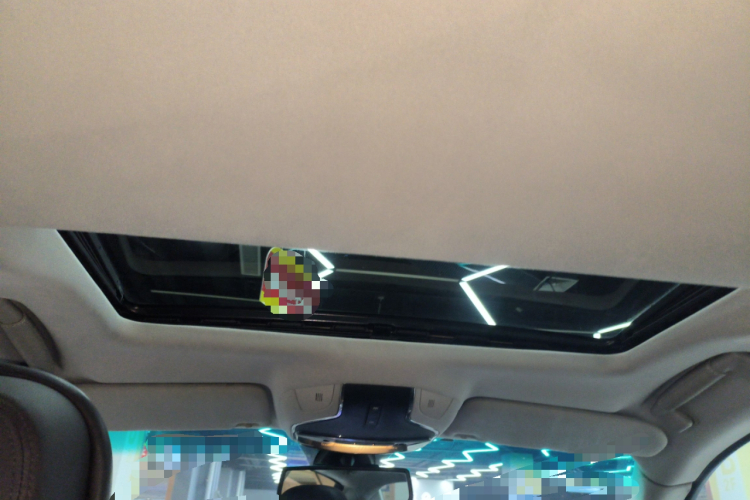 玛莎拉蒂 总裁 2013款 3.0T 标准型中控内饰22