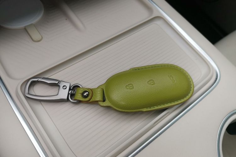 理想汽车 理想L7 2023款 Air中控内饰11