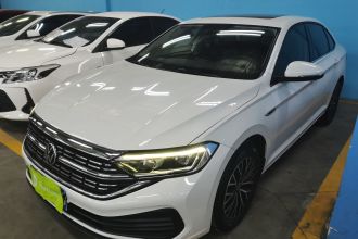 大众 速腾 2023款 200TSI 手动飞越版