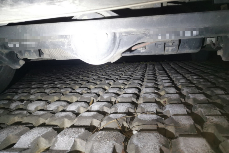 吉利银河 2023款 熊猫mini 200km 耐力熊局部细节9009