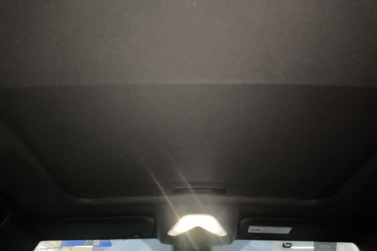 丰田 奕泽IZOA 2020款 2.0L 奕驰版中控内饰22