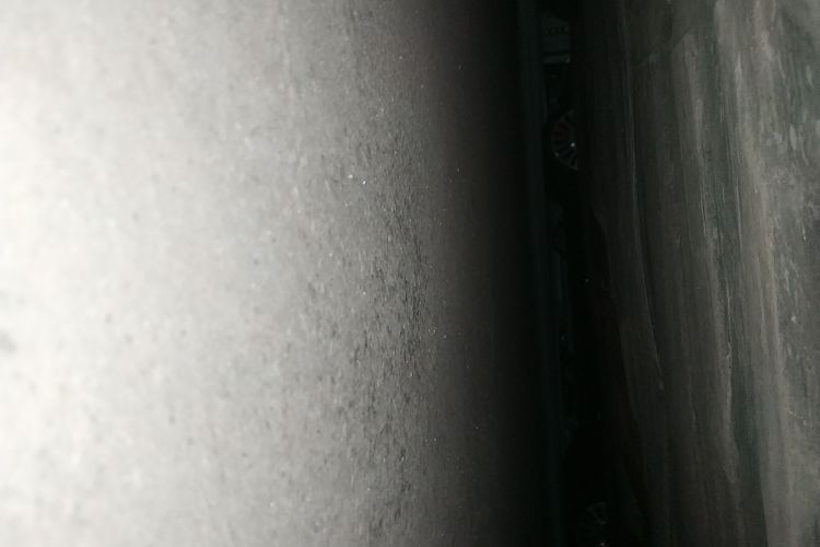 宝马3系 2014款 320Li 豪华设计套装局部细节9004