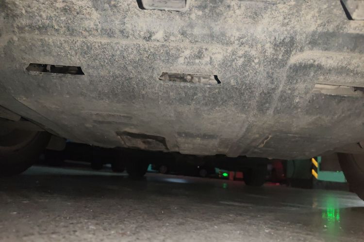 大众 途观 2013款 1.8TSI 自动两驱风尚版局部细节9008