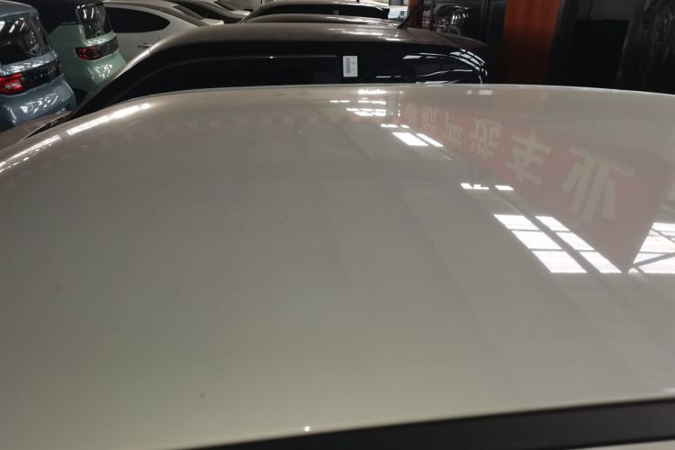 五菱汽车 宏光MINIEV 2024款 第三代 215km 青春版车身外观57