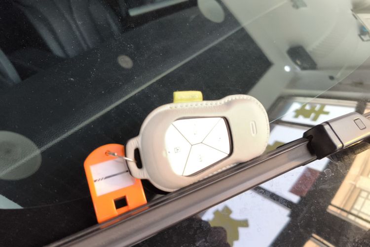 小鹏G3 2022款 G3i 460N中控内饰11