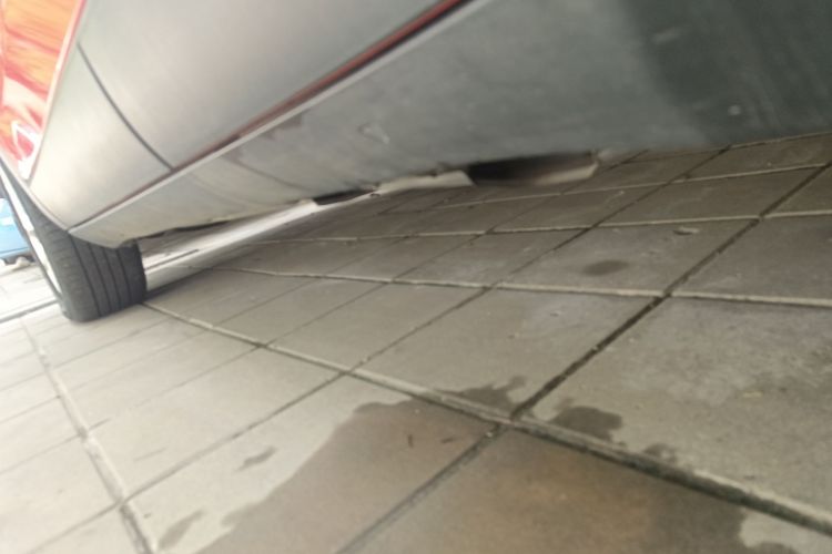 Jeep 自由侠 2016款 1.4T 自动高能版局部细节9002