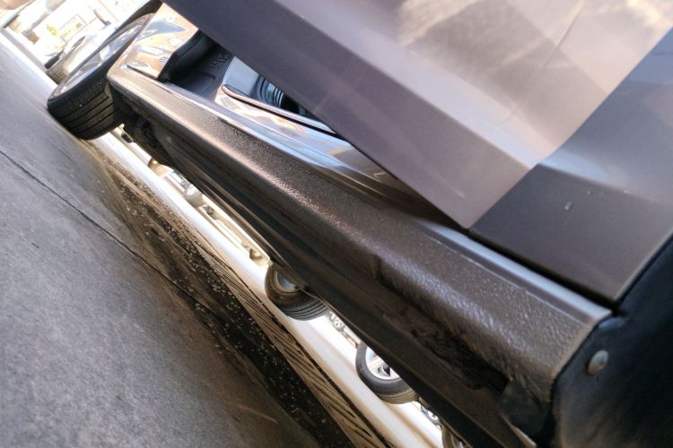 大众 宝来 2020款 1.5L 手动舒适型局部细节9001