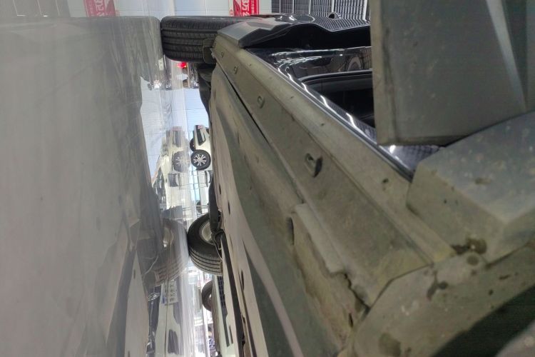 捷达VS7 2021款 1.4T 手动进取版局部细节9001