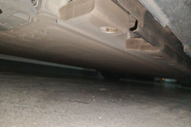 欧拉闪电猫 2024款 暗夜版 555km 尊贵版局部细节9002