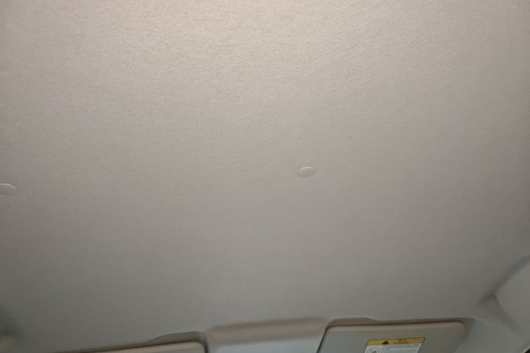 长安欧尚 奔奔E-Star 2022款 赏心版 多彩款 磷酸铁锂局部细节22