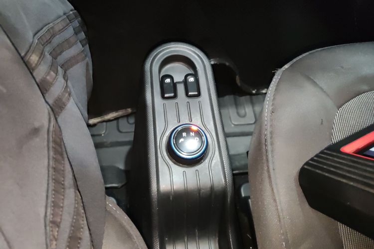 五菱汽车 宏光MINIEV 2020款 自在款 磷酸铁锂局部细节18