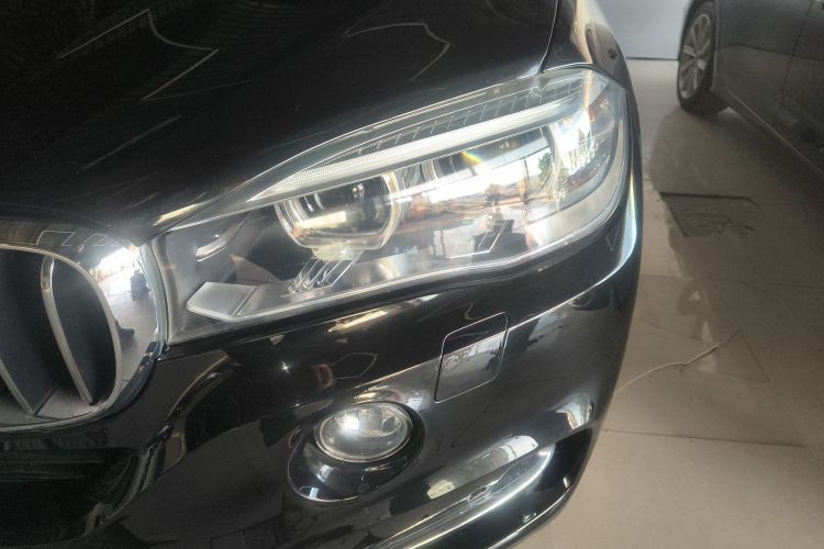 宝马X5(进口) 2018款 xDrive28i局部细节36