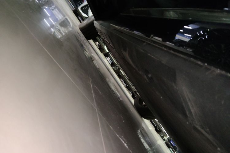 小鹏X9 2024款 610长续航Pro局部细节9002