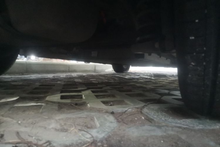 比亚迪 秦PLUS 2023款 冠军版 DM-i 55KM超越型局部细节9002