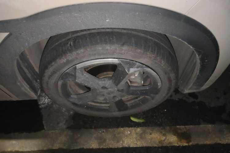 比亚迪 海鸥 2023款 自由版车身外观6007