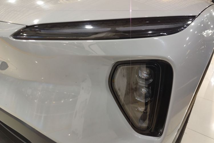 蔚来ES6 2023款 75kWh局部细节36