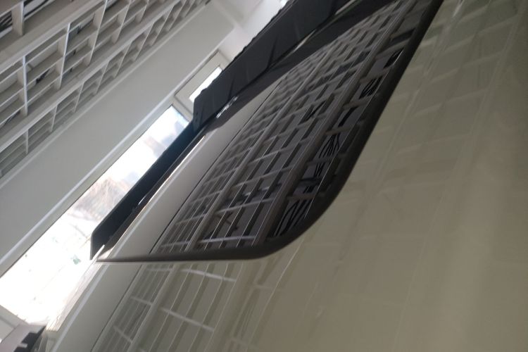 坦克300 2023款 2.0T 铁骑02局部细节57