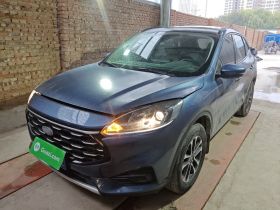 福特 锐际 2020款 EcoBoost 245 两驱悠享款