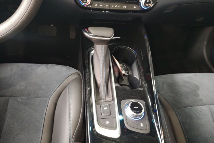 别克 微蓝6 2019款 互联智享型局部细节18