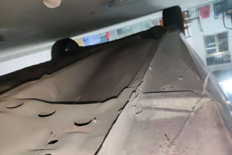 福特 嘉年华 2013款 两厢 1.5L 自动时尚型局部细节9001