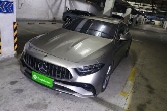 奔驰CLS 2022款 CLS 300 动感型