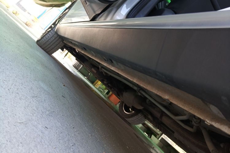 宝骏730 2019款 1.5L 手动时尚型 7座 国VI局部细节9002