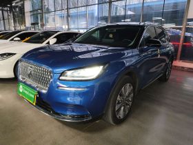 林肯 冒险家 2022款 2.0T 两驱尊雅版