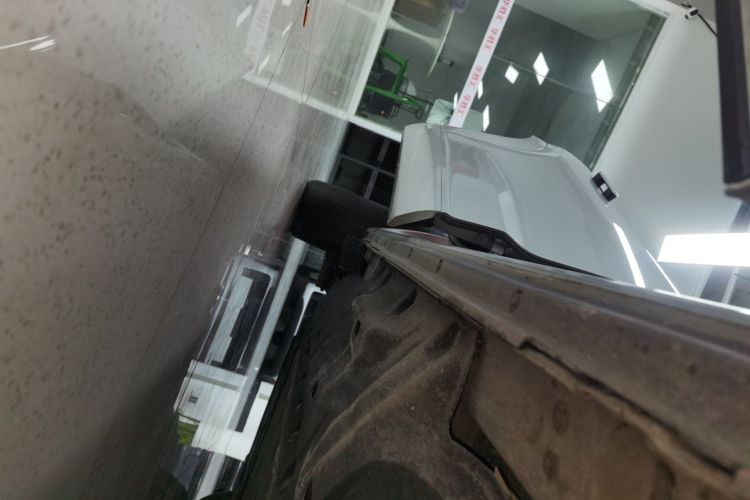 鸿蒙智行 问界M7 2024款 1.5T 智驾四驱Max版 5座局部细节9001