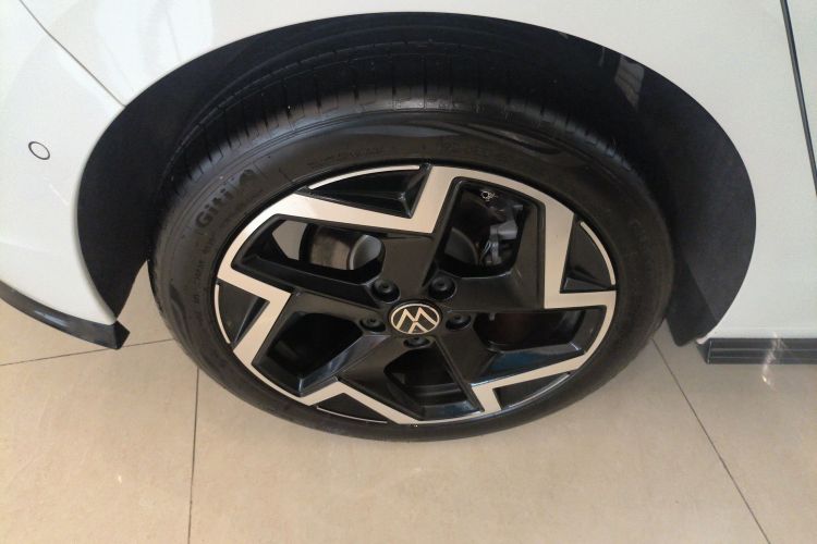 大众 高尔夫 2025款 300TSI R-Line车身外观6008