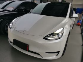特斯拉 Model Y 2022款 改款 后轮驱动版