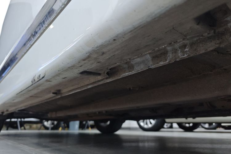 现代 索纳塔 2015款 经典 2.4L 自动领先版 国IV局部细节9001