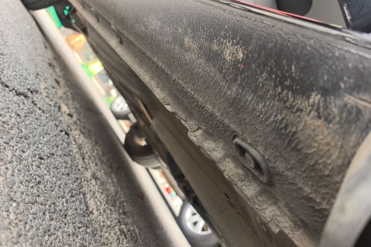 大众 宝来 2014款 1.6L 手动时尚型局部细节9001