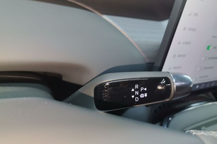 小鹏G7 2025款 702 超长续航 Max局部细节18