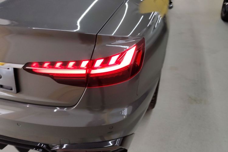 奥迪S4 2022款 S4 3.0TFSI车身外观6006