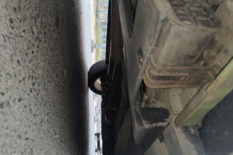 陆风X7 2015款 2.0T 全景尊贵版局部细节9002