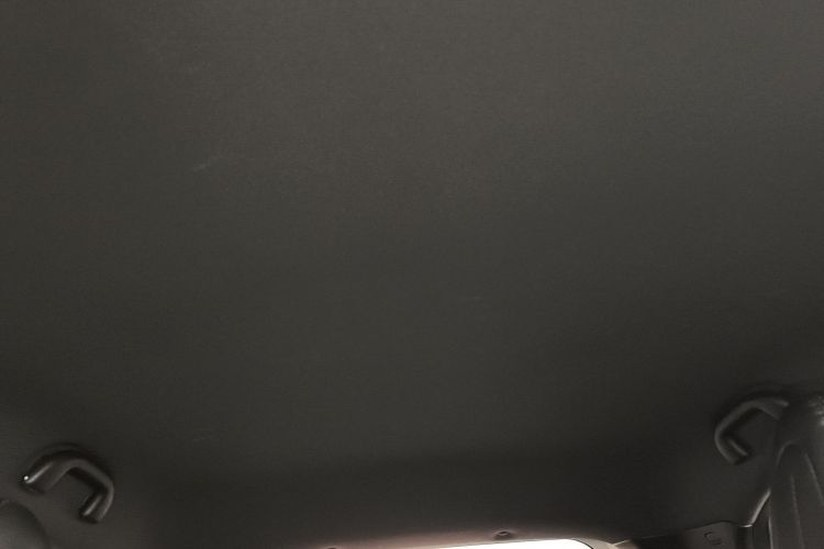 比亚迪 海鸥 2025款 305km 自由版中控内饰22