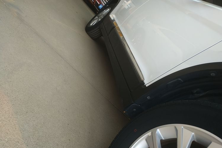 哈弗H6 2019款 运动版 1.5T 手动两驱精英型 国VI局部细节9001