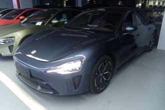 小米汽车 小米SU7 2024款 后驱超长续航高阶智驾Pro版