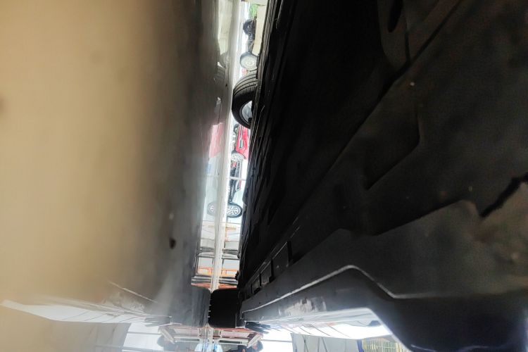 吉利汽车 星瑞 2023款 1.5TD 昆仑版局部细节9002