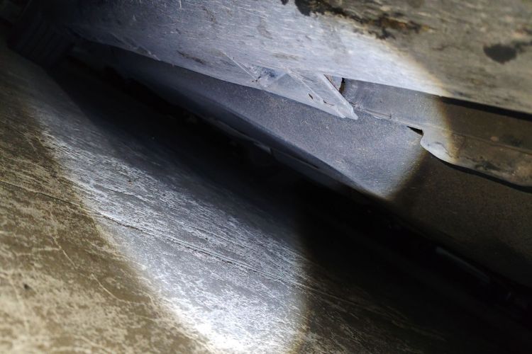 本田 雅阁 2023款 260TURBO 智享版局部细节9001