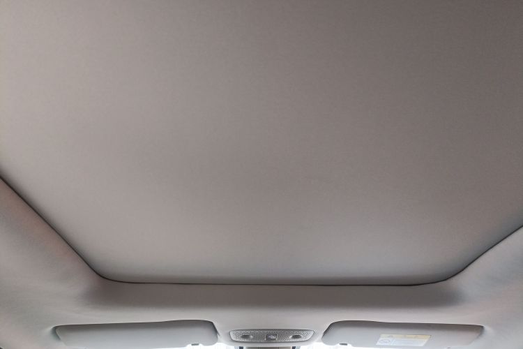 零跑汽车 零跑T03 2020款 400豪华版局部细节22