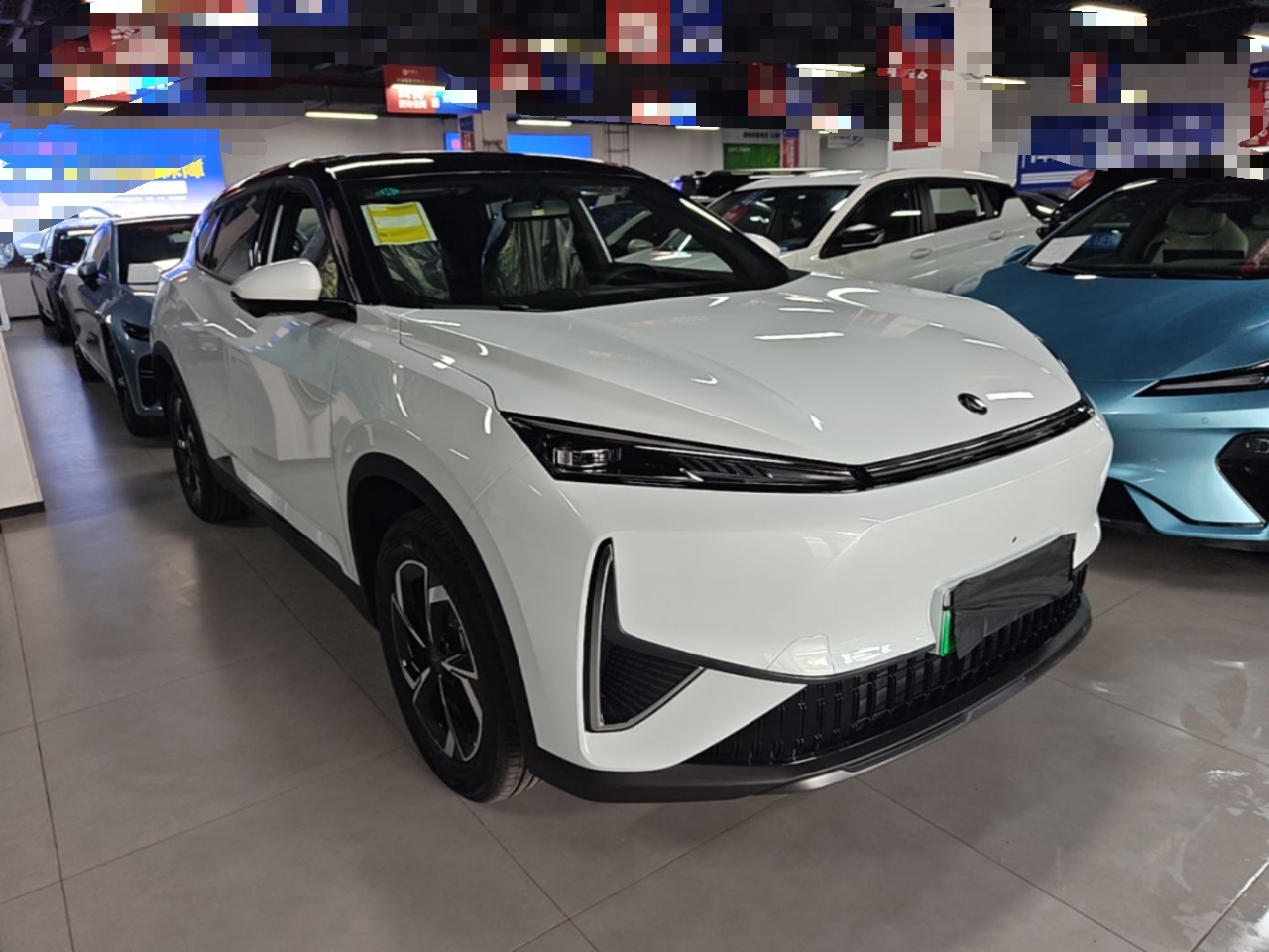 车300二手车图片