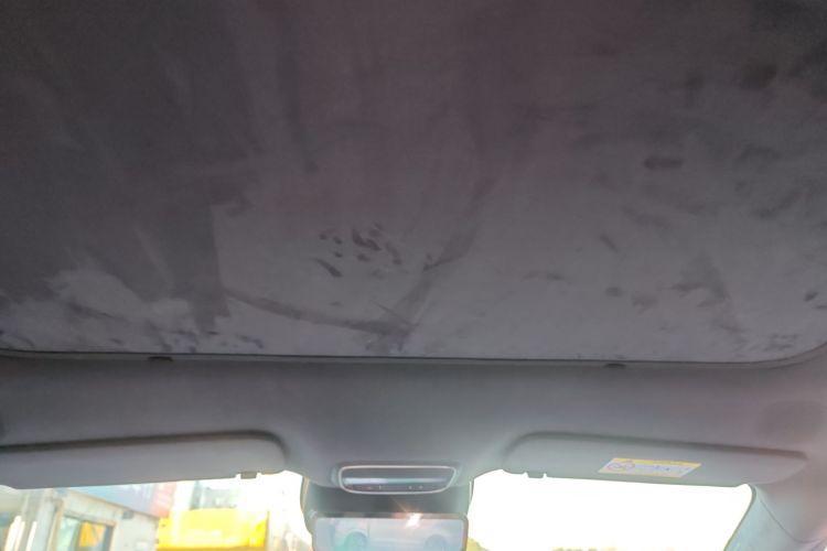 小鹏P7+ 2024款 长续航 Max局部细节22